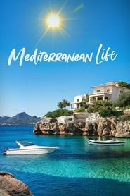 Mediterranean Life' Poster