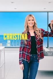 Christina on the Coast' Poster