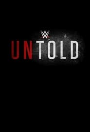 WWE Untold' Poster