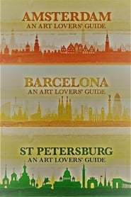 An Art Lovers Guide' Poster