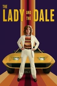 The Lady and the Dale' Poster
