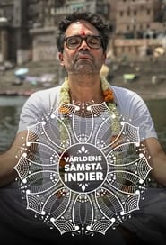Vrldens smsta indier' Poster