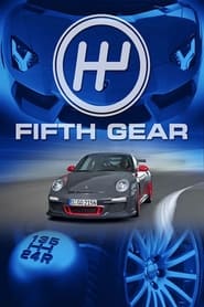 Fifth Gear' Poster