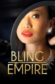 Bling Empire' Poster