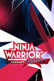 Ninja Warrior Germany Allstars' Poster