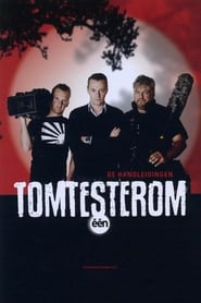 Tomtesterom' Poster