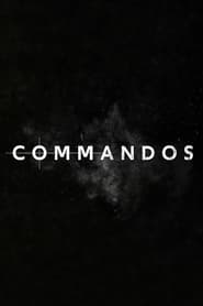 Commandos' Poster