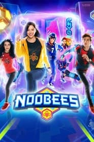 Noobees' Poster