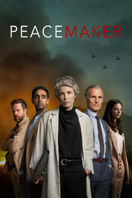 Peacemaker' Poster