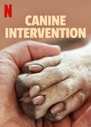 Canine Intervention' Poster