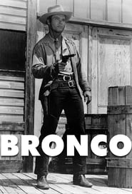 Bronco' Poster