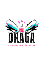 La Ms Draga' Poster