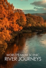 Worlds Most Scenic River Journeys' Poster