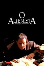 O Alienista' Poster