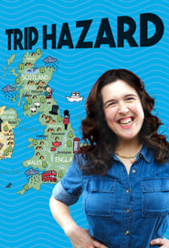 Trip Hazard' Poster