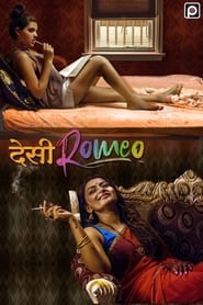 Desi Romeo' Poster