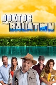Doktor Balaton' Poster