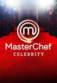 MasterChef Celebrity Argentina' Poster