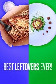 Best Leftovers Ever' Poster