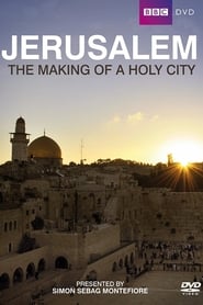Jerusalem The Making of a Holy City' Poster