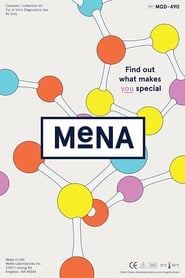 MeNA' Poster