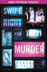 Swipe Right for Murder' Poster