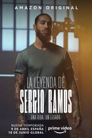 Sergio Ramos' Poster