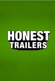 Honest Trailers' Poster