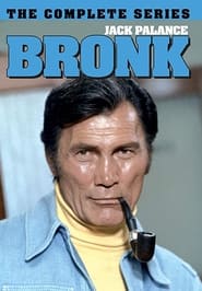 Bronk' Poster