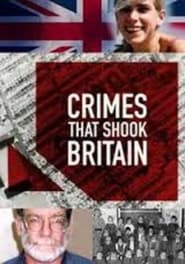 Crimes That Shook Britain' Poster