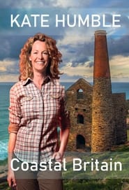 Kate Humbles Coastal Britain' Poster