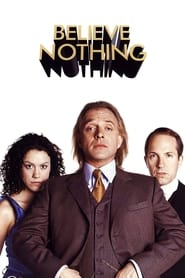 Believe Nothing' Poster