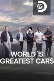 Worlds Greatest Cars