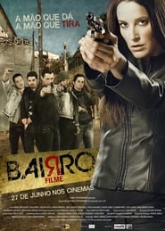 Bairro' Poster