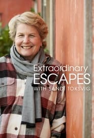 Extraordinary Escapes' Poster