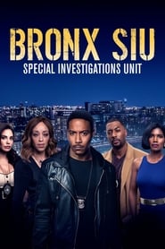 Bronx SIU' Poster