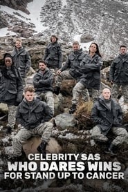 Streaming sources forCelebrity SAS Who Dares Wins