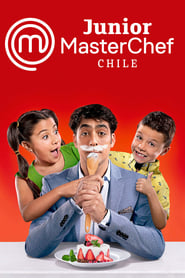 Junior MasterChef Chile' Poster