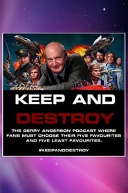 Keep and Destroy' Poster