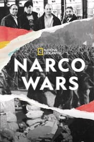 Narco Wars' Poster