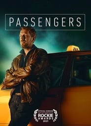 Passengers' Poster