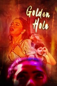 Golden Hole' Poster