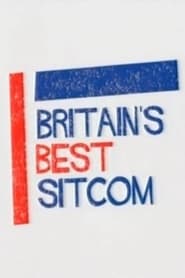 Britains Best Sitcom' Poster