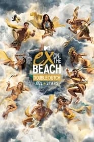Ex on the Beach Double Dutch' Poster