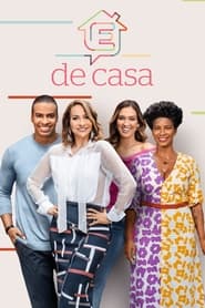  de Casa' Poster