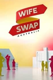 Wife Swap Australia' Poster