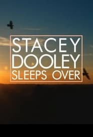 Stacey Dooley Sleeps Over' Poster