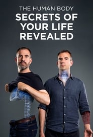 The Human Body Secrets of Your Life Revealed