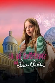 La vie complique de La Olivier' Poster