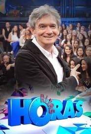 Altas Horas' Poster